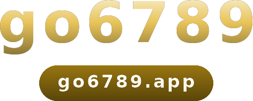 go6789 logo
