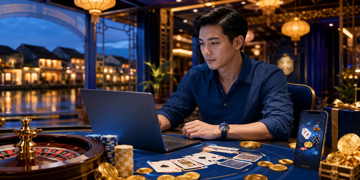go6789 Bắn Cá Vui